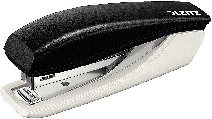 LEC CAPSATOR LEITZ 10 COLI 55170095 NEGRU [1]