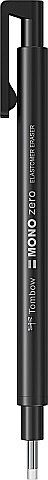CON RADIERA TIP CREION TOMBOW EH-KUR11-B VARF ROTUND NEAGRA [1]