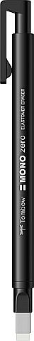 CON RADIERA TIP CREION TOMBOW EH-KUS11-B VARF PATRAT [1]