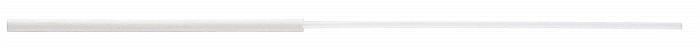CON REZERVA RADIERA TOMBOW MONO zero 2.3MM 2/SET ER-KUR [2]