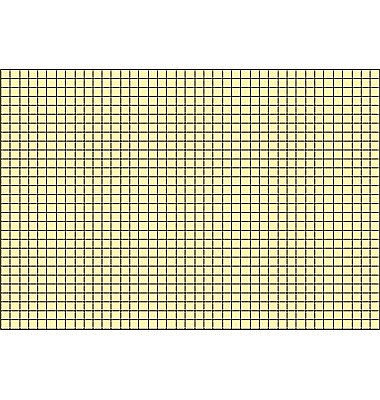 BR INDEX CARD A6 100/SET GALBEN AR 2260210 [2]