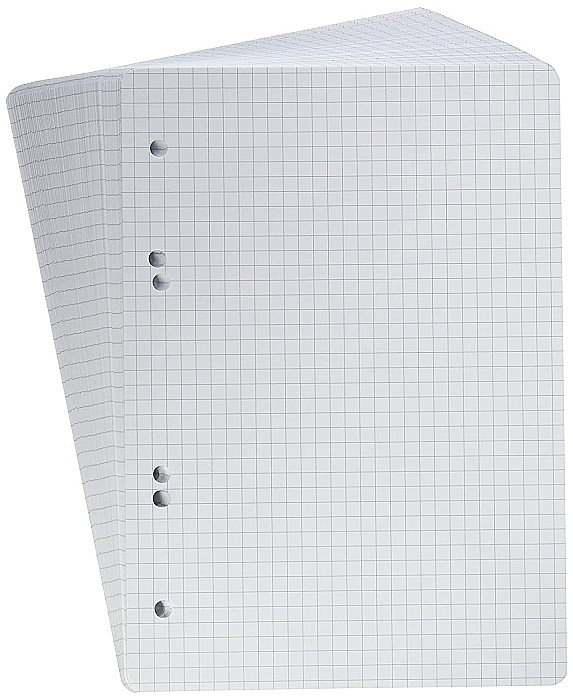 REZERVA CAIET MECANIC A5 100F PATRATELE 66332 [2]