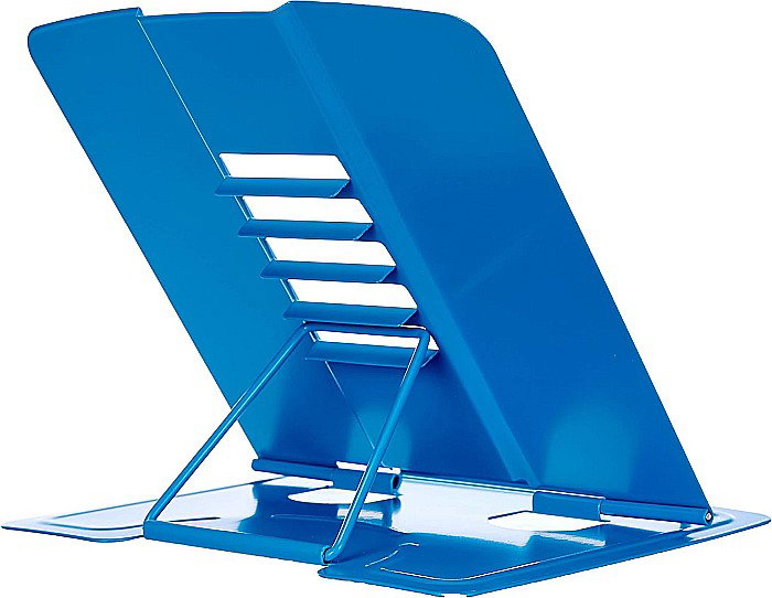BR SUPORT CARTE DIN METAL BRUNNEN, CULORI ASORTATE 40401 [3]