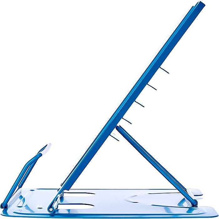 BR SUPORT CARTE DIN METAL BRUNNEN, CULORI ASORTATE 40401 [4]