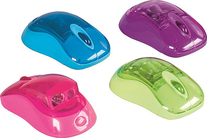 BR ASCUTITOARE MOUSE 29839 [1]