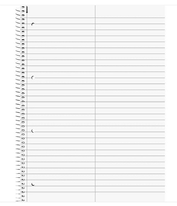 BR VOCABULAR A4 50F SPIRA SI PERFORATII PREMIUM 67146 [2]