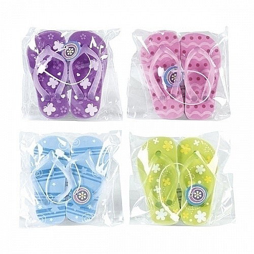 BR RADIERA FORMA SLAP DIVERSE CULORI 29979 [3]