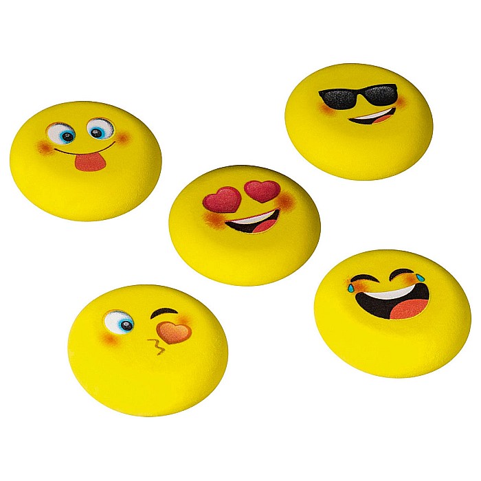 BR RADIERA SMILEY 27396 [2]