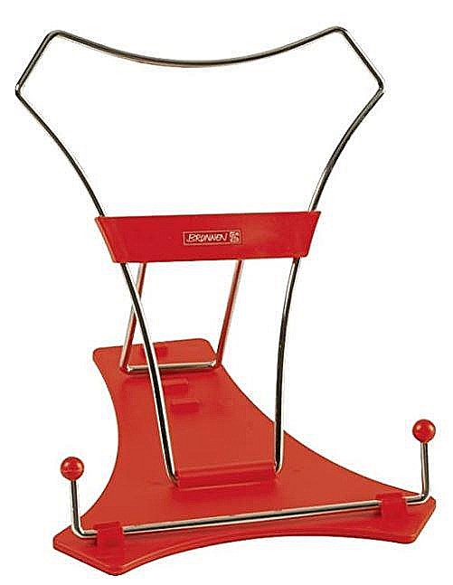 BR SUPORT CARTE, book stand, BRUNNEN 40403 [2]