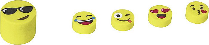 BR RADIERA SMILEY 27400 [2]