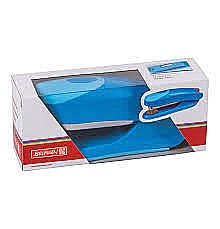 BR CAPSATOR 24/6 ALBASTRU AZUR COLOR CODE 2060733 [2]