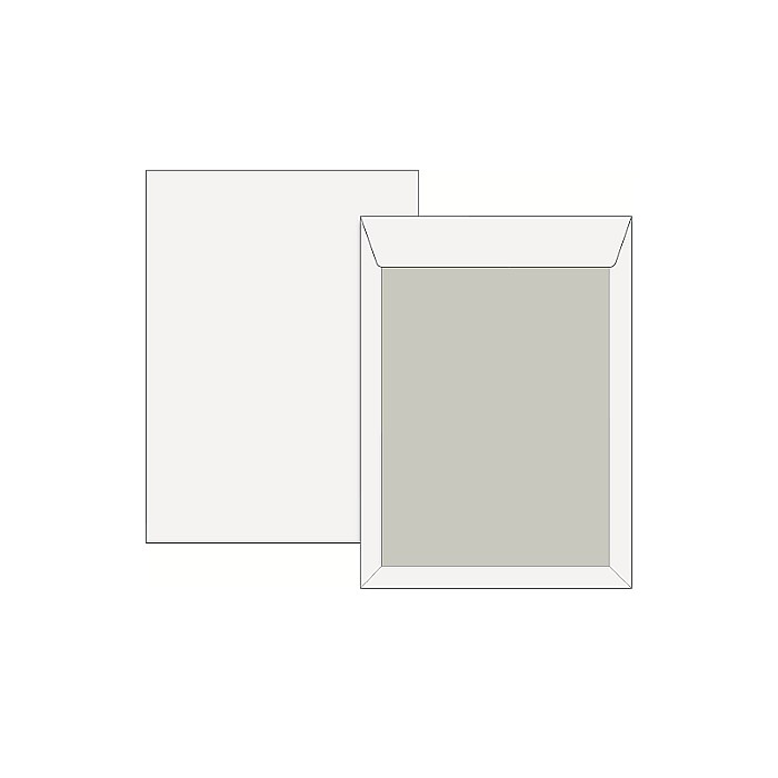 BR PLIC B5 5/SET 176*250MM SILICONIC, ALB, INTARITURA MUCAVA 53427 [3]