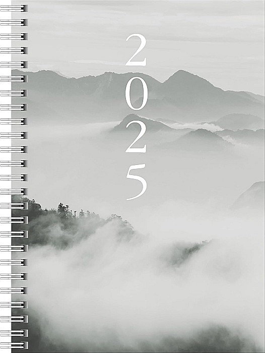 BR AGENDA DATATA SAPTAMANAL BRUNNEN A5 2025  SPIRA CLOUDY ML 21807015 [1]