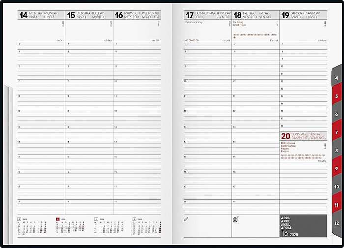 BR AGENDA DATATA SAPTAMANAL STUDIOPLAN B5 2025 GRI 23013805 [2]