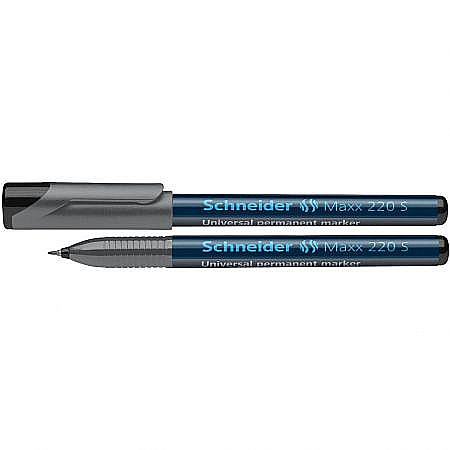 SCR MARKER SCHNEIDER OHP 220 S/NEGRU 4045 [1]