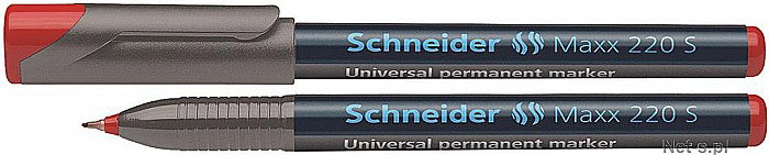 SCR MARKER SCHNEIDER OHP 220 S/ROSU 4045 [1]