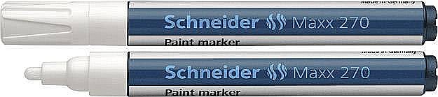 SCR MARKER VOPSEA SCHNEIDER 270 ALB [1]