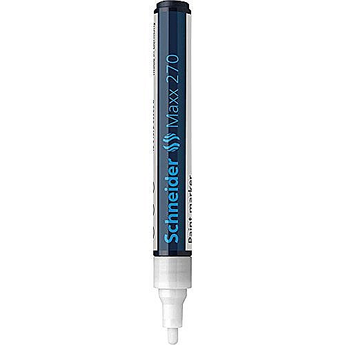SCR MARKER VOPSEA SCHNEIDER 270 ALB [2]