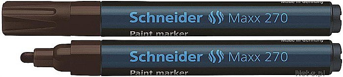 SCR MARKER VOPSEA SCHNEIDER 270 MARO [1]