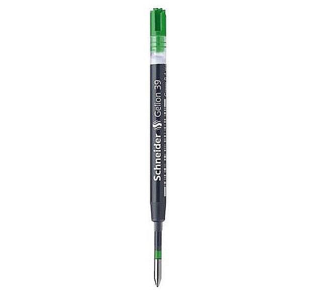 SCR MINA PIX SCHNEIDER GEL GELION 39 VERDE [1]