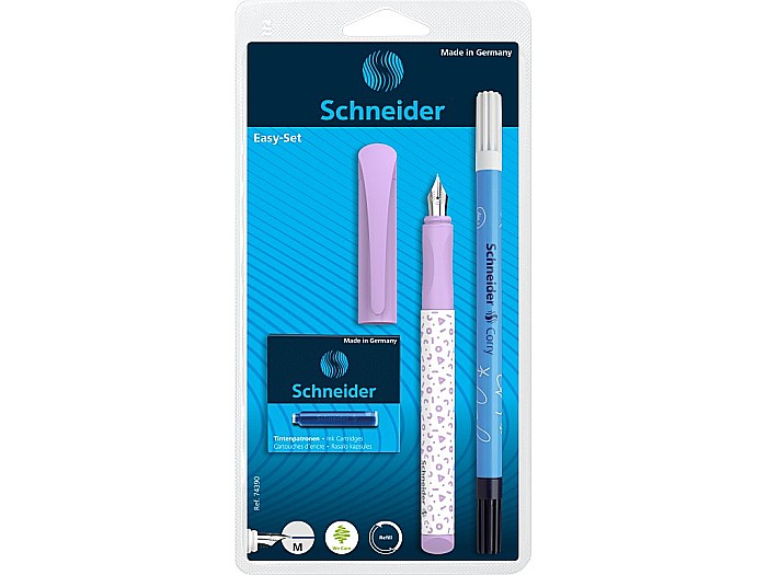 SCR SET SCHNEIDER EASY STILOU cu PIC si PATROANE 4679 [3]