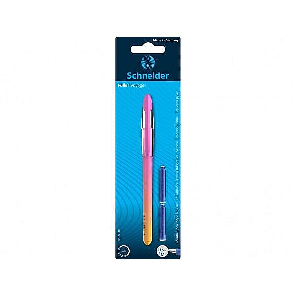 SCR STILOU SCHNEIDER VOYAGE CU 2 REZERVE 2907 [2]
