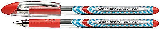 SCR PIX SCHNEIDER SLIDER BASIC XB ROSU [5]