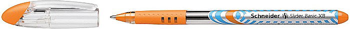 SCR PIX SCHNEIDER SLIDER BASIC XB PORTOCALIU [4]