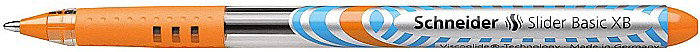 SCR PIX SCHNEIDER SLIDER BASIC XB PORTOCALIU [5]