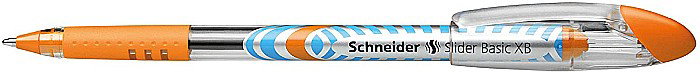 SCR PIX SCHNEIDER SLIDER BASIC XB PORTOCALIU [6]