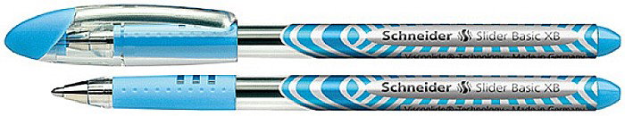 SCR PIX SCHNEIDER SLIDER BASIC XB ALBASTRU DESCHIS [1]