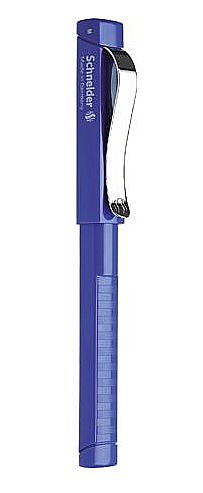 SCR STILOU SCHNEIDER BASE UNI ARCTIC BLUE STI028 [1]