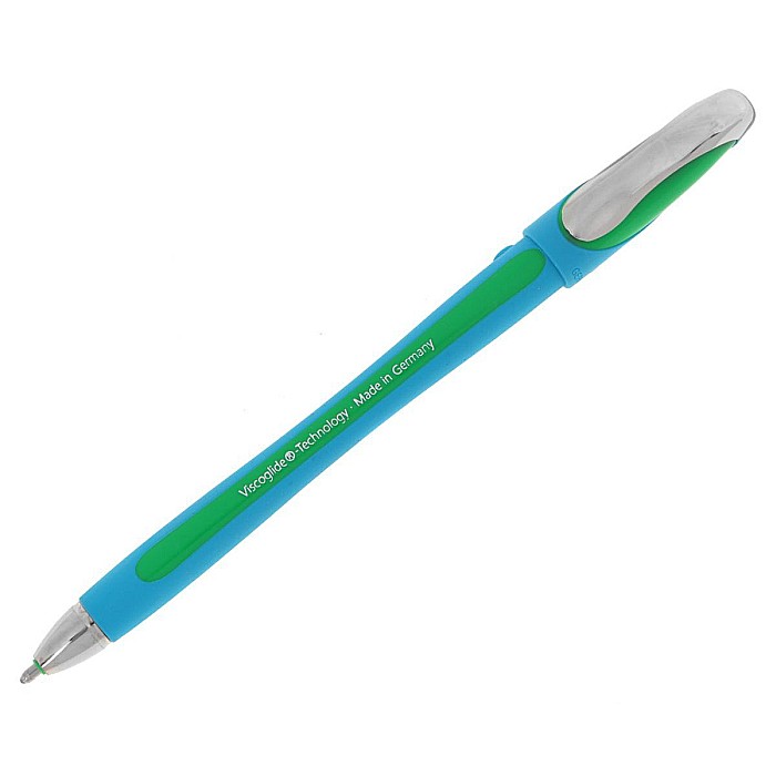 SCR ROLLER SCHNEIDER SLIDER MEMO XB/ VERDE [1]