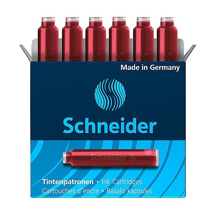 SCR PATROANE CERNEALA SCHNEIDER ROSU 6/SET 2844 [1]