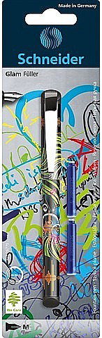 SCR STILOU SCHNEIDER GLAM CU 2 REZERVE 5959 [2]