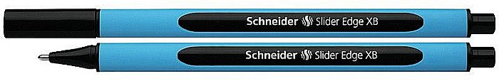 SCR PIX SCHNEIDER SLIDER EDGE XB/ NEGRU 5860 [1]
