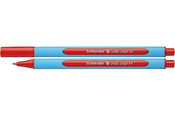 SCR PIX SCHNEIDER SLIDER EDGE XB/ ROSU 5860 [1]