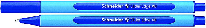 PIX SCHNEIDER SLIDER EDGE, VARF XB/ ALBASTRU 5860 [1]