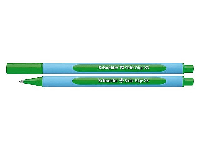 SCR PIX SCHNEIDER SLIDER EDGE XB/ VERDE 5860 [1]