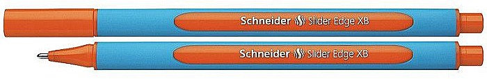 SCR PIX SCHNEIDER SLIDER EDGE XB/PORTOCALIU [1]