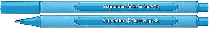 PIX SCHNEIDER SLIDER EDGE, VARF XB/ALBASTRU DESCHIS 5860 [1]