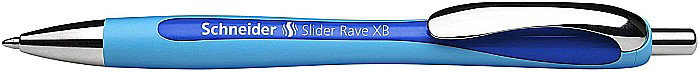 SCR PIX SCHNEIDER SLIDER RAVE XB 1.4 ALBASTRU 5856 [3]