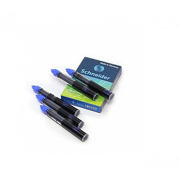 SCR MINA SCHNEIDER BREEZE 852 5/SET ALBASTRU 5875 [4]