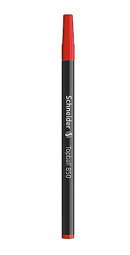 SCR MINA SCHNEIDER TOPBALL 850 ROSU 0.5MM [1]