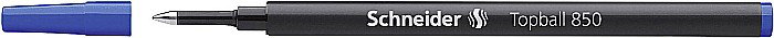 SCR MINA SCHNEIDER TOPBALL 850 ALBASTRU [3]