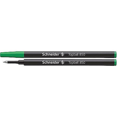 SCR MINA SCHNEIDER TOPBALL 850 VERDE 0.5MM [1]