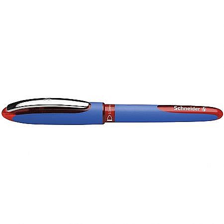 SCR ROLLER SCHNEIDER ONE HYBRID C 0.3 ROSU [1]