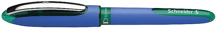 ROLLER SCHNEIDER ONE HYBRID C 0.3 VERDE ROG032 [3]