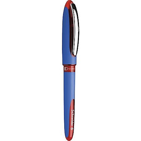 SCR ROLLER SCHNEIDER ONE HYBRID C 0.5 ROSU [1]