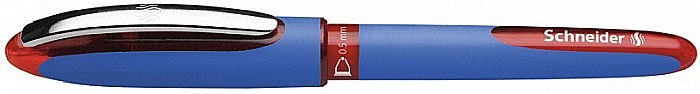 SCR ROLLER SCHNEIDER ONE HYBRID C 0.5 ROSU [2]